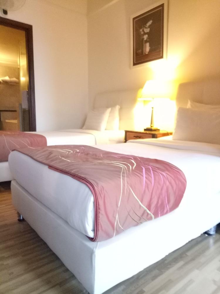 KL Times Square Residence