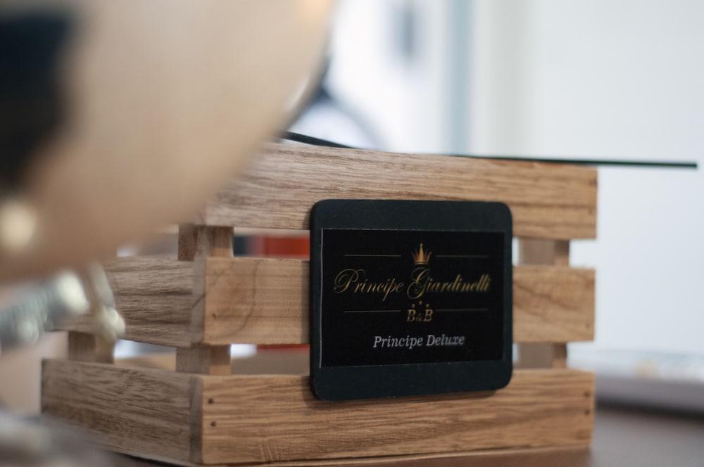 B&B Principe Giardinelli