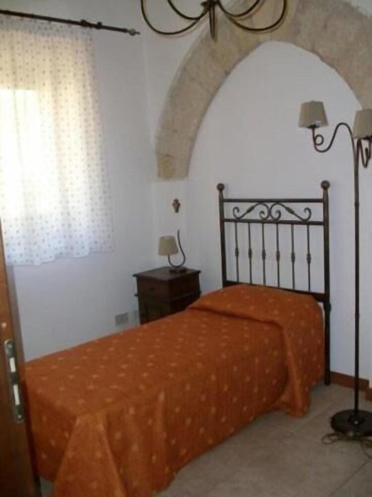 Agriturismo Castelluzzo