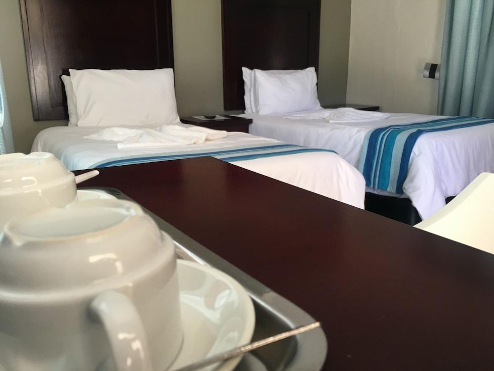 Travel Link Guest House