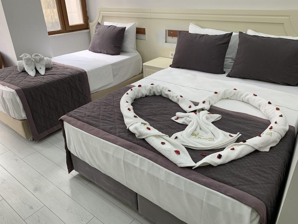 Taksim Diamond Hotel