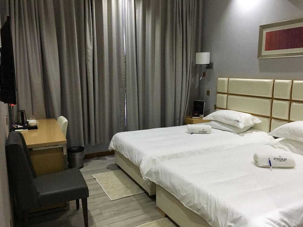Prestige Hotel