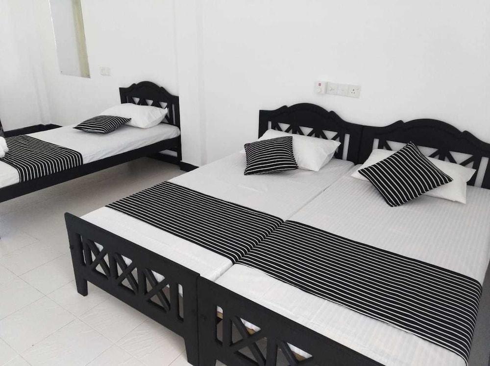 seth way echo village