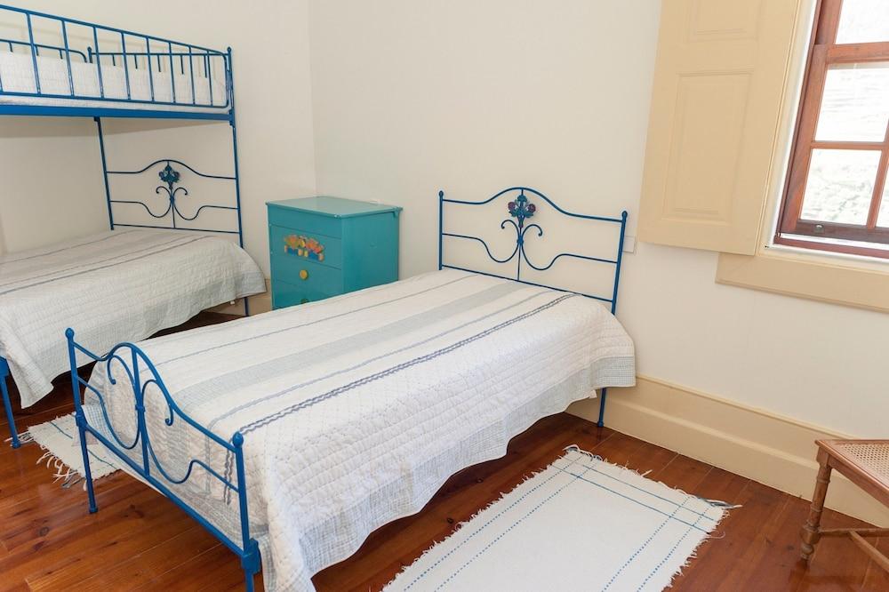 Akivillas Baião Apex