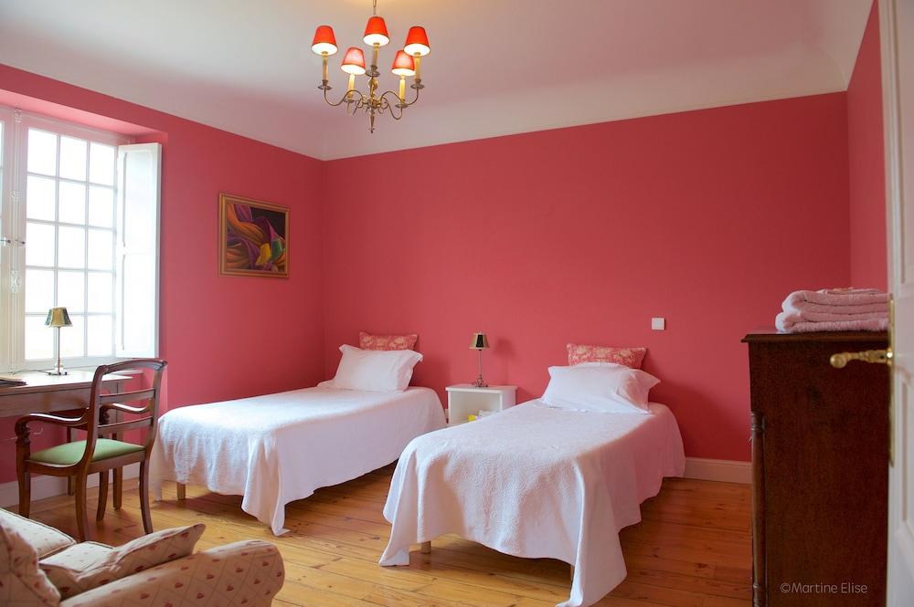 Clos Mirabel Manor B&B