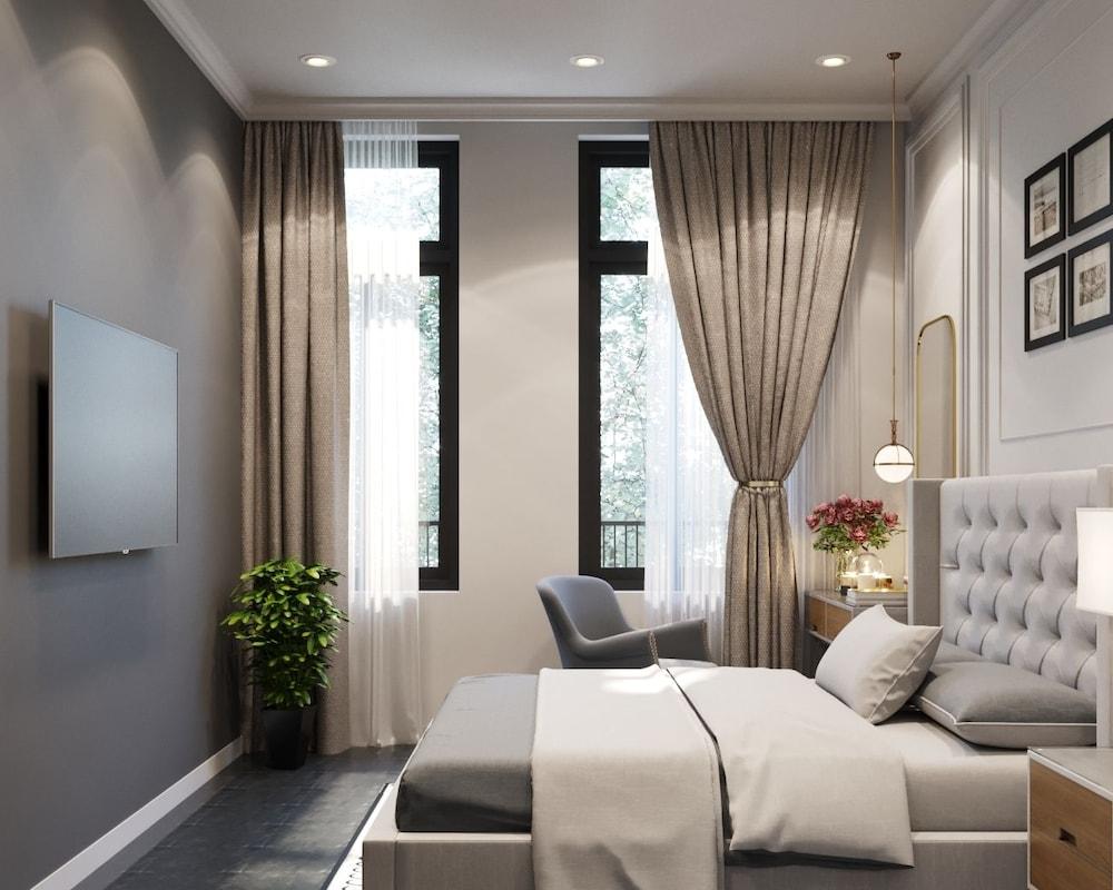 The G.Hotel Hue - Hostel