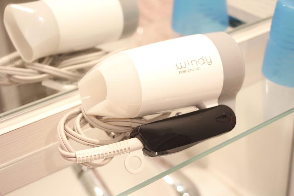 YADO at Tshuruhashi ExTsu103