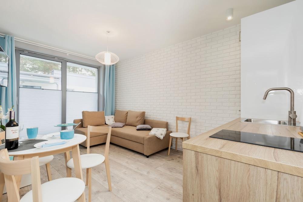 Villa Ula Apartament