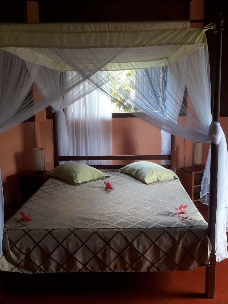 Hotel Restaurant Nautile