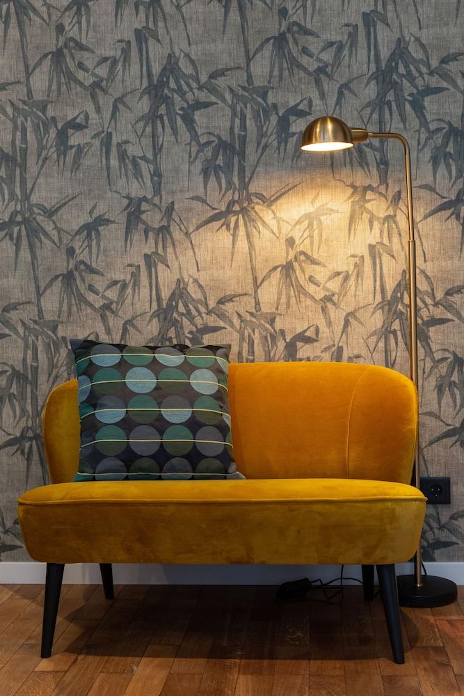 The Blossom House Amsterdam