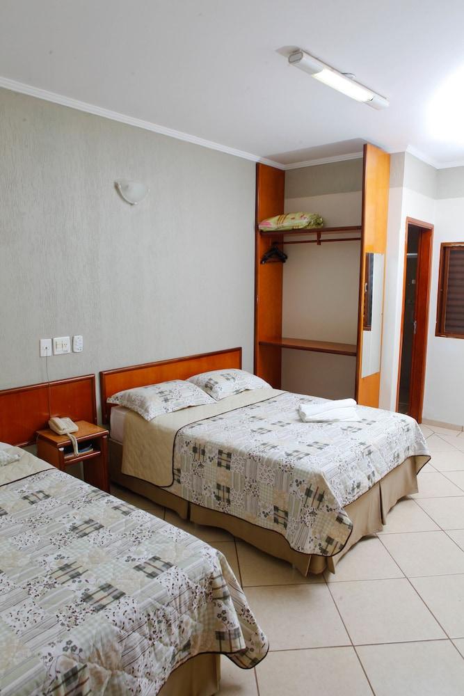 Hotel Paranoá Jaboticabal