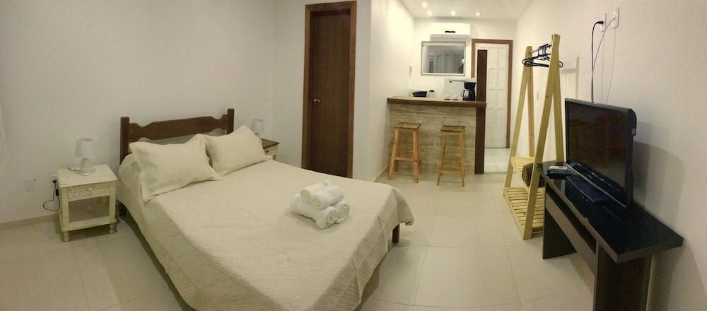 Refúgio da Barra Pousada