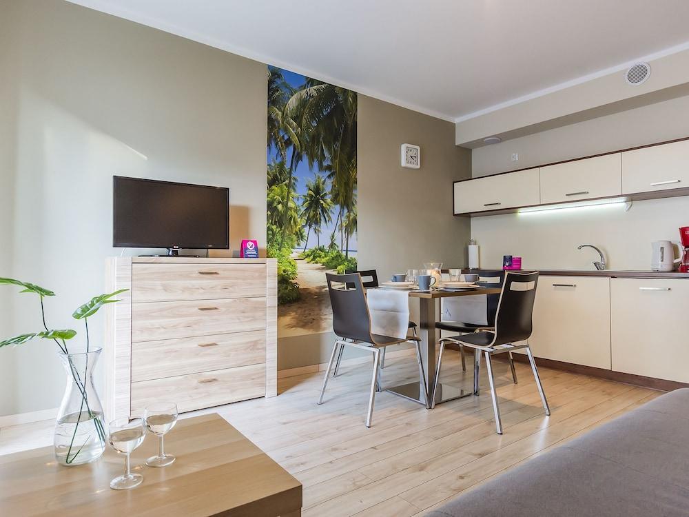 VacationClub - Pegaz Apartaments