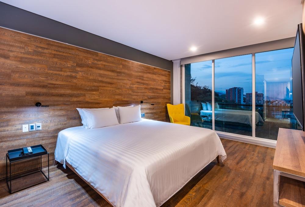 Hotel Spirito by Spiwak