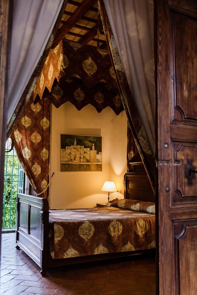 Granados Palacio Hotel Boutique