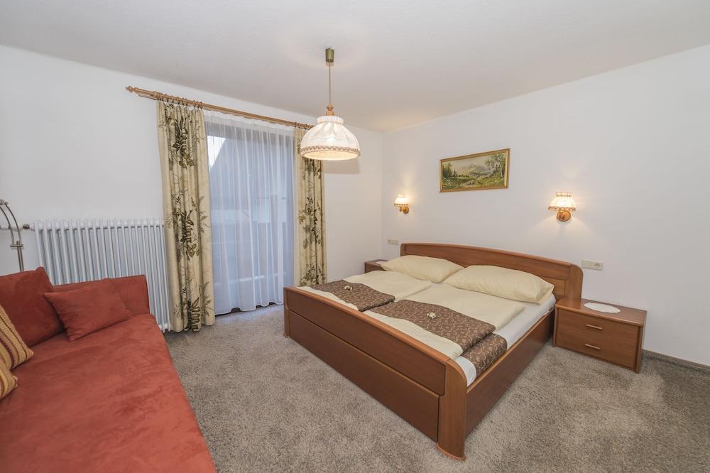 Appartementhaus Renate