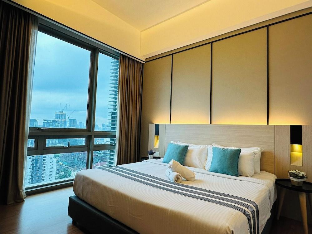 Swiss Garden Residence by Urban Suites