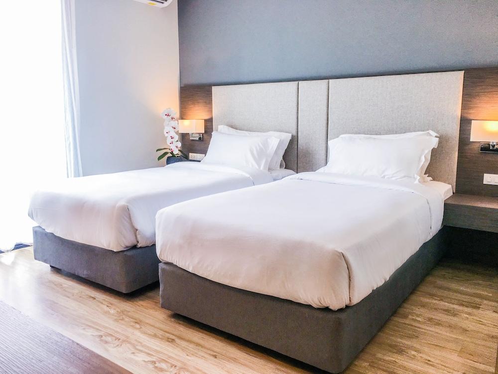 Fortune Hotel Buriram