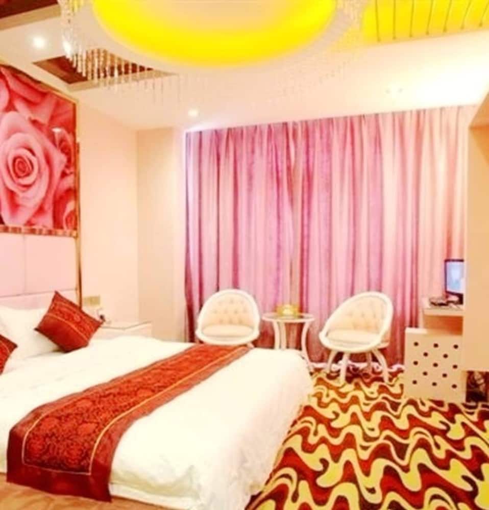 Oushang Fengqing Hotel