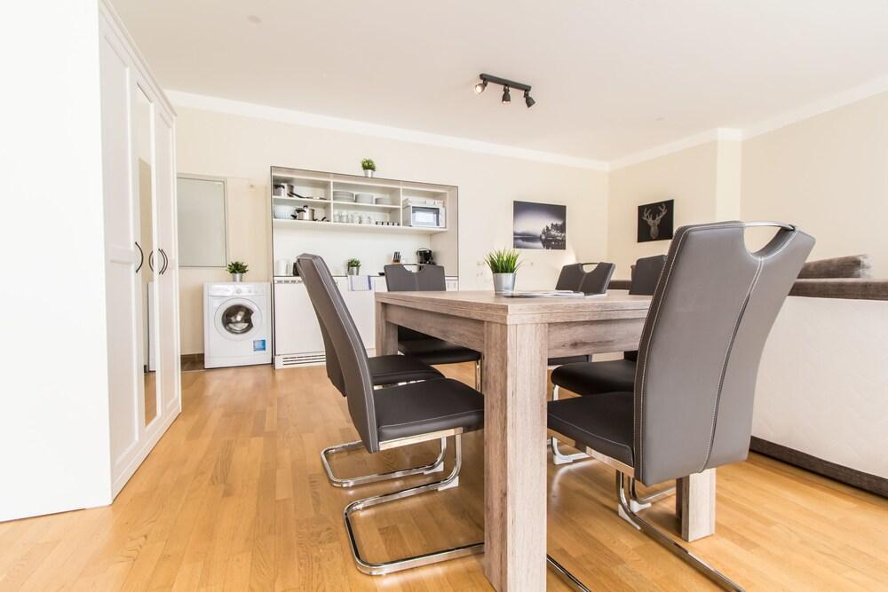 Apartment Kaiserstraße