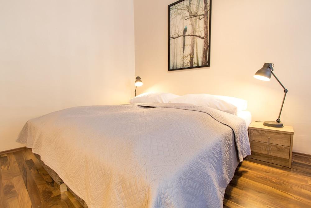 Apartment Landgutgasse