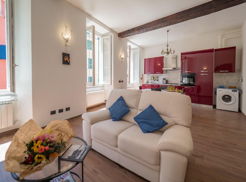 Tedea 2-bedroom 2-bathroom Apartment