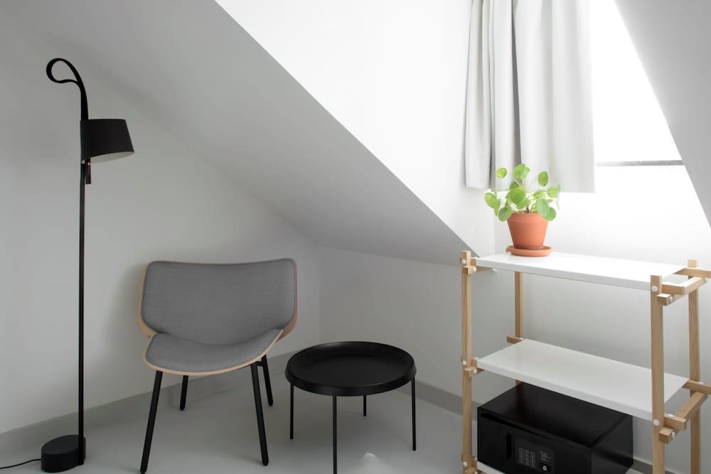 The Green Elephant Hostel & Spa