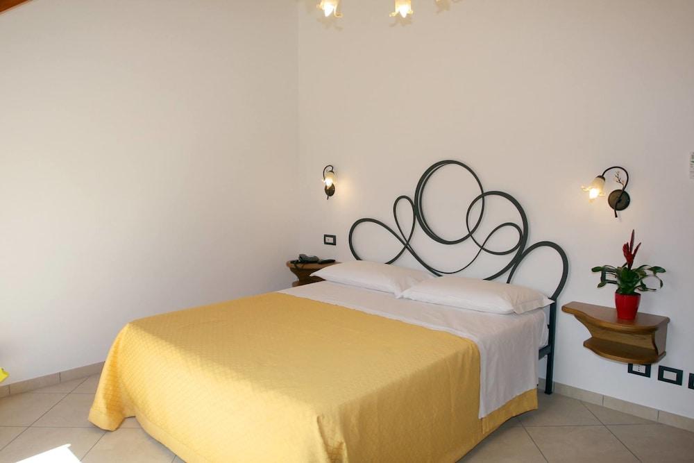 Bed & Breakfast Gilda Inn Agerola