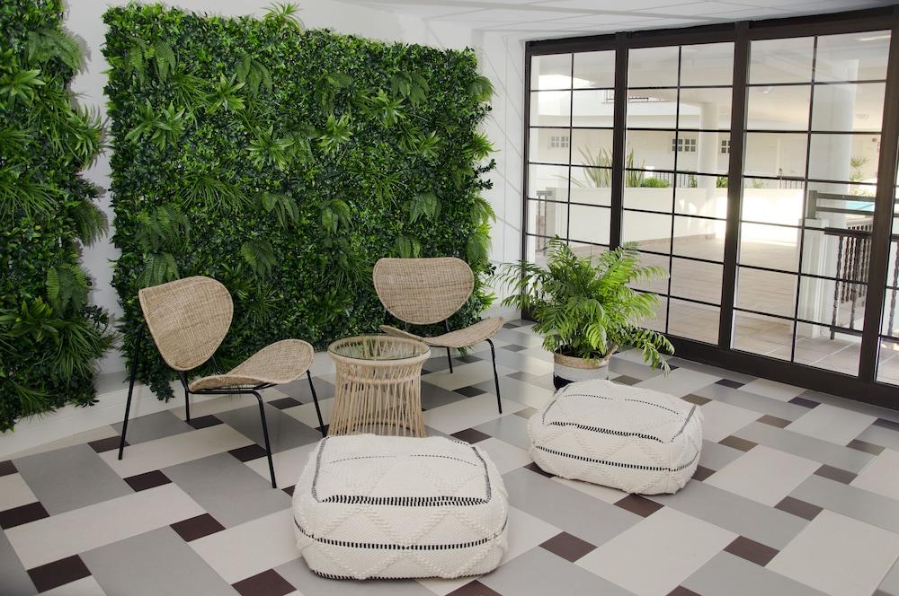 Hotel Ereza Mar- Adults Only