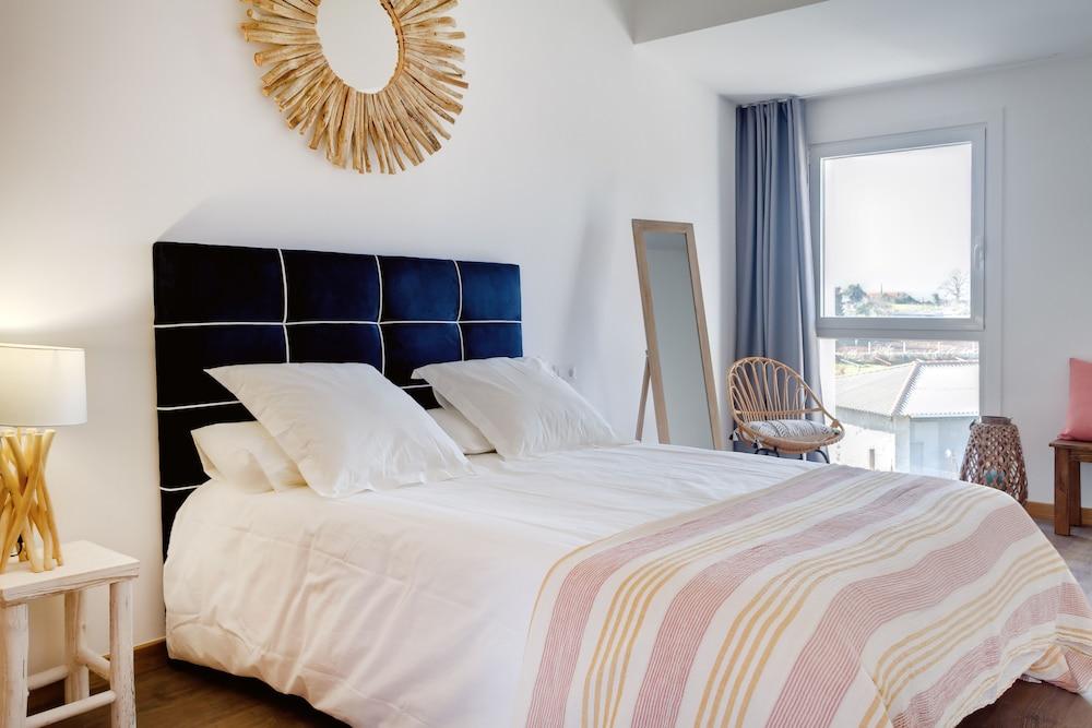 Duerming O Casal Da Martiña