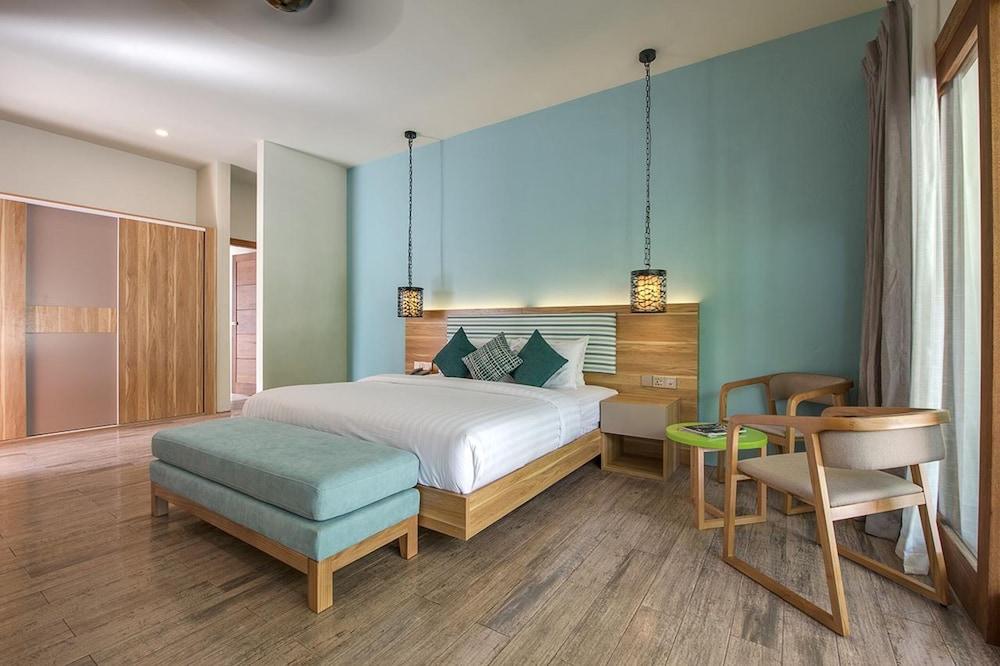 Rahaa Resort Maldives