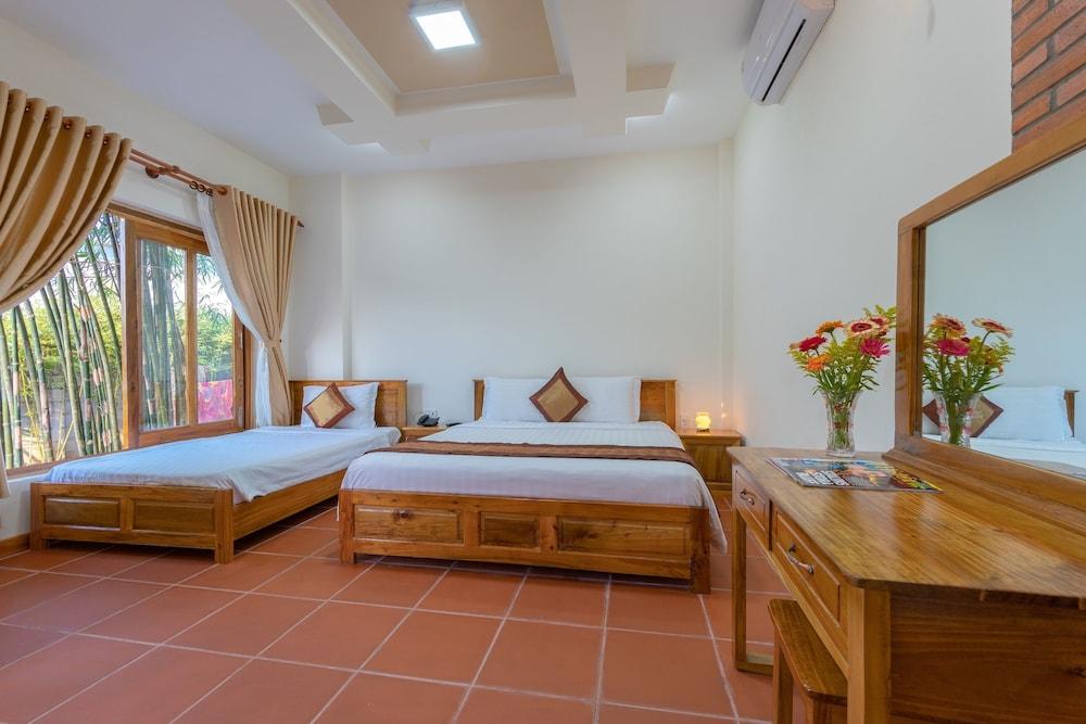 Phu Quoc Bungalow Yen Thanh