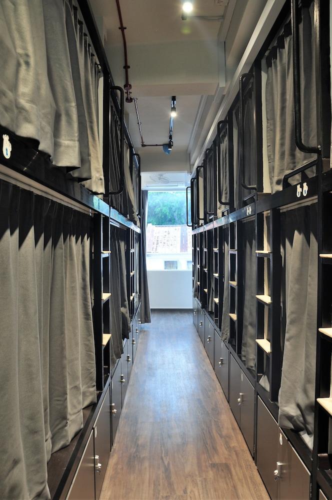 Beary Best! Hostel Kampong Glam