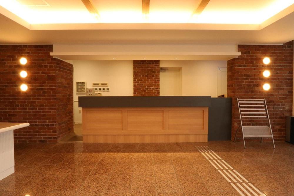 Amakusa Santa Coming Hotel