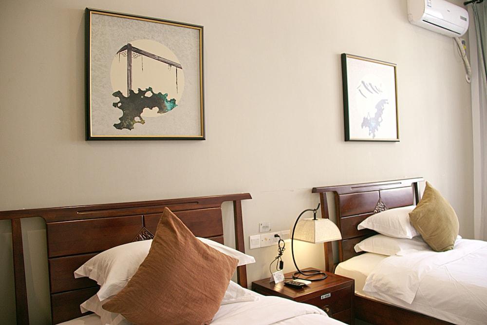 Sanya Shanggong Rehabilitation Villa