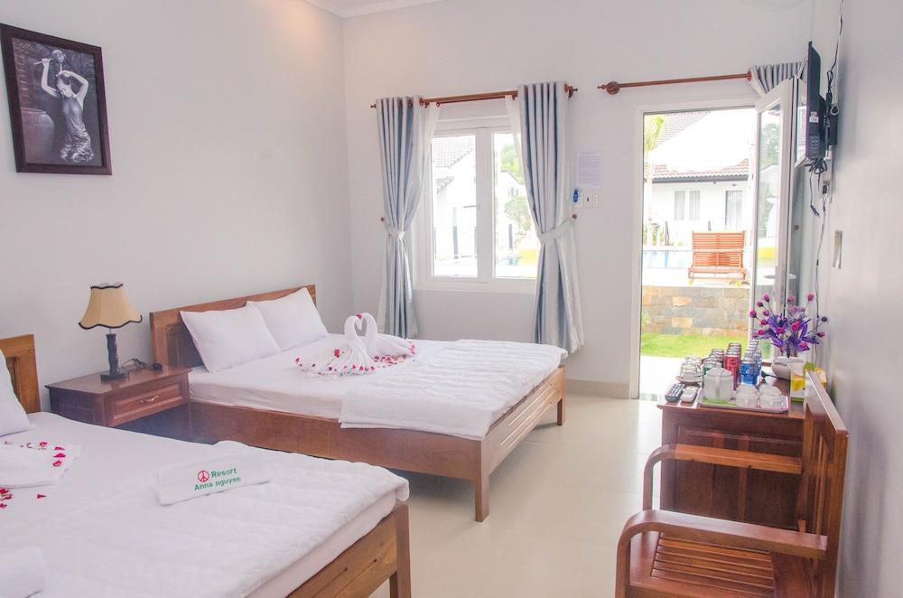 Anna Nguyen Resort Bungalow