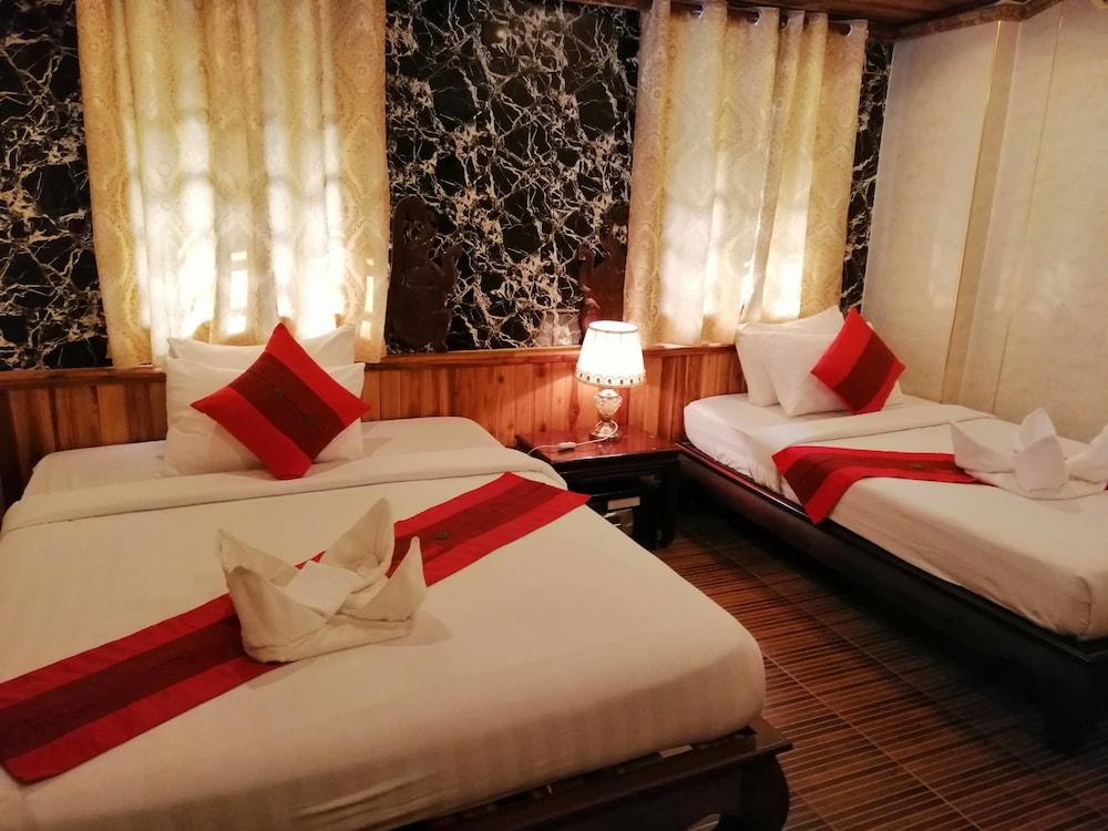 Luangprabang River Lodge