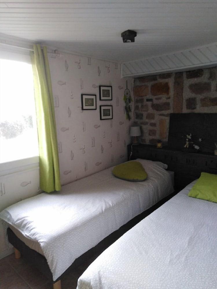 Chambres d'hôtes Clair Matin