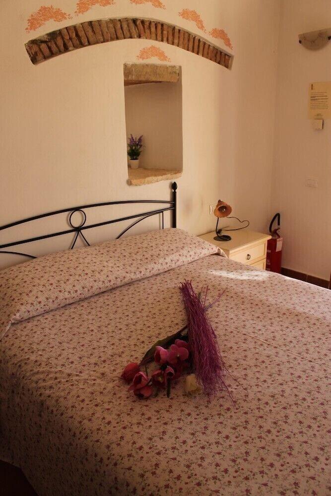 Agriturismo Barbadoro