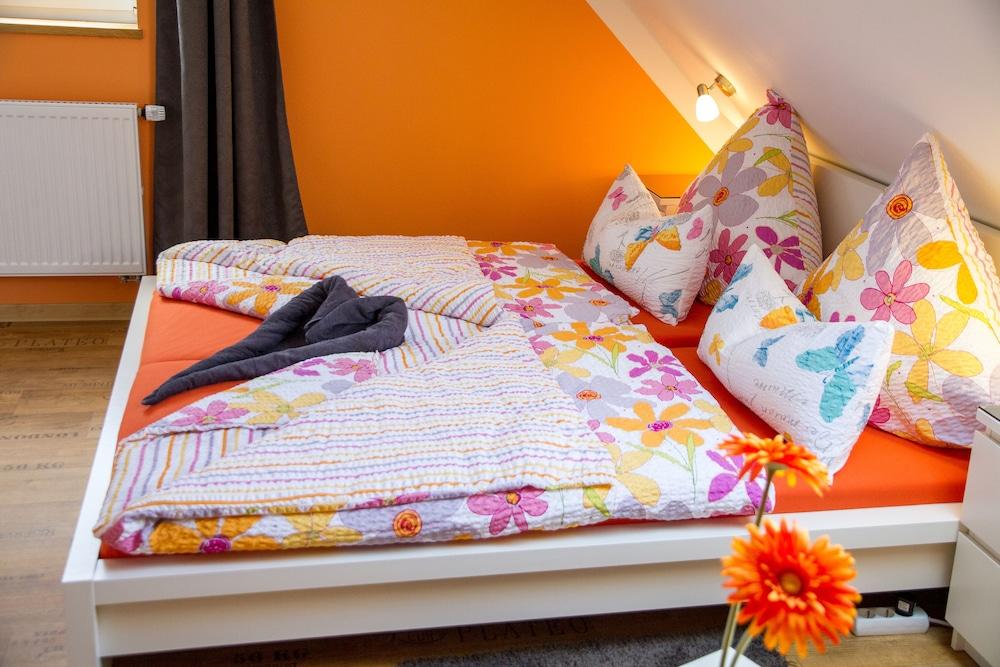 Treppendorfer Apartments