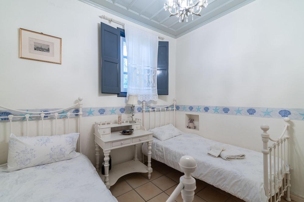 Villa Sonali with Breathtaking Views