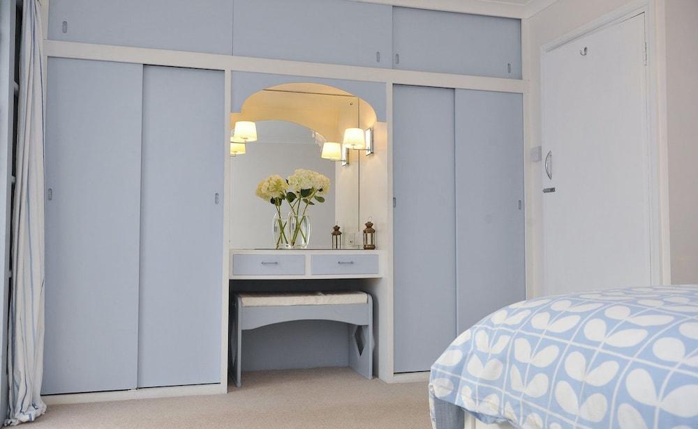 Stowaway Beach House Camber Sands