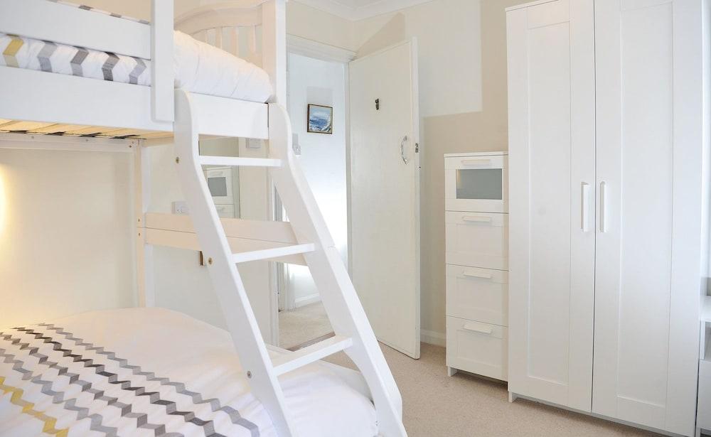 Stowaway Beach House Camber Sands