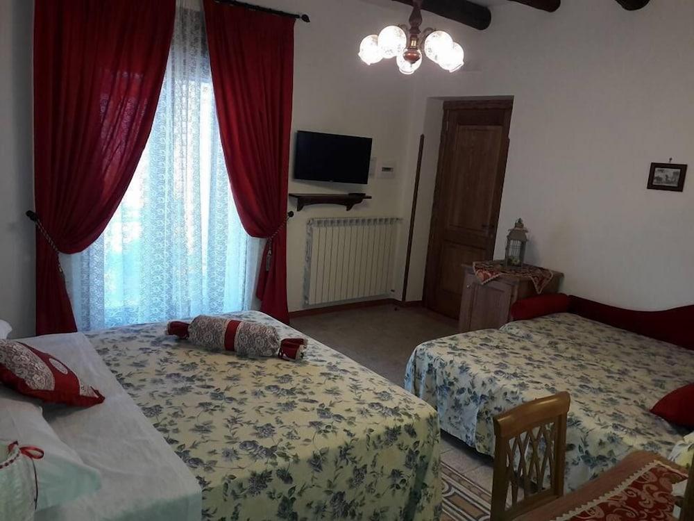 B&B Il Casale Del Generale