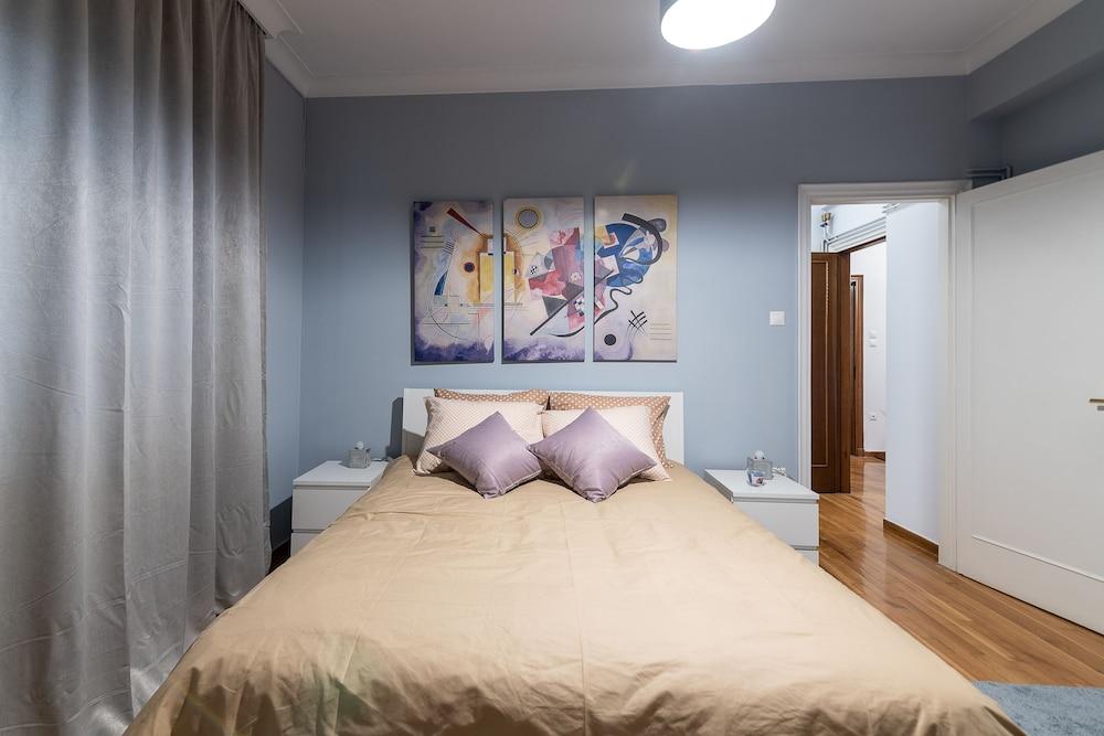 Elite Gem in the heart of Kolonaki