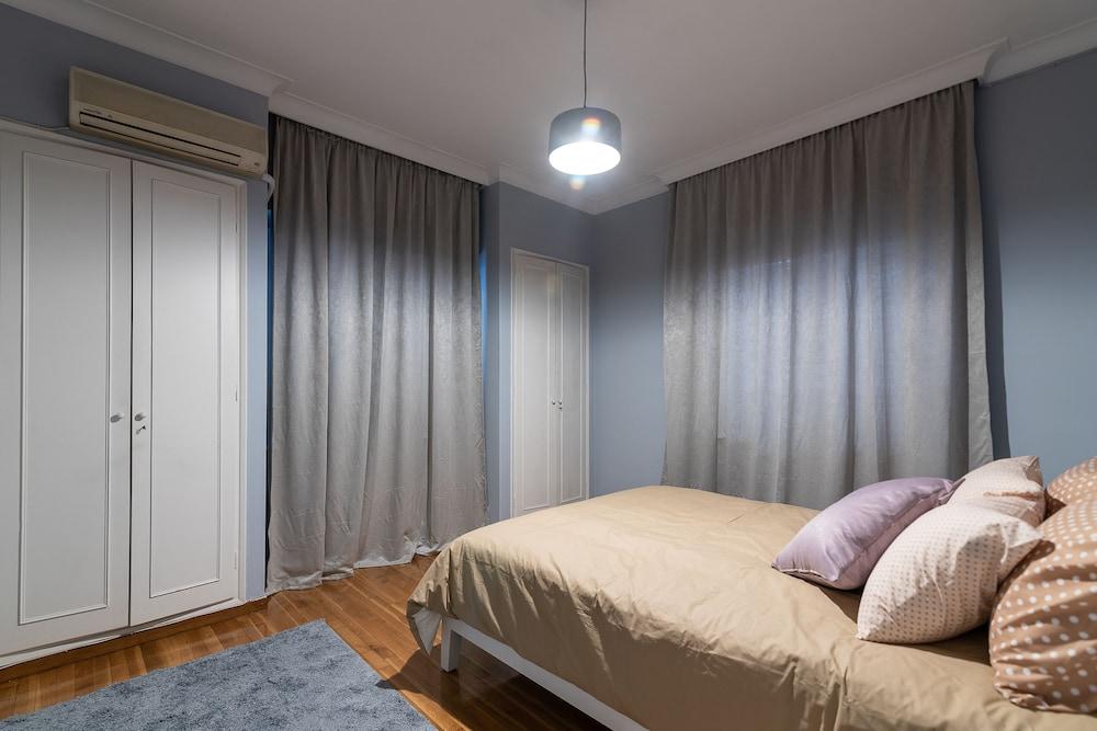 Elite Gem in the heart of Kolonaki