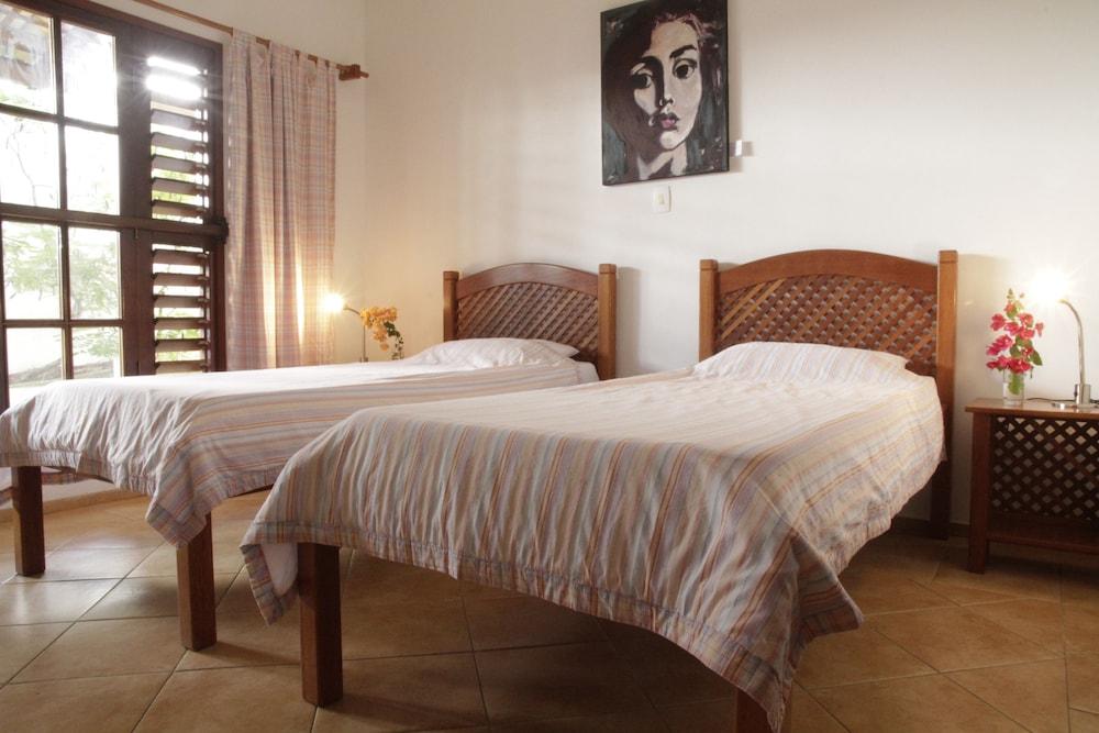 Casa para temporada no Cumbuco