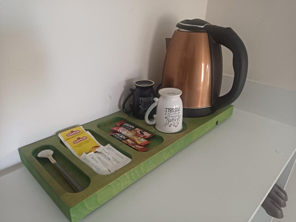 Ena Serenity Boutique Hotel