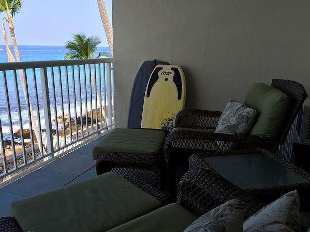 Kona Magic Sands 213