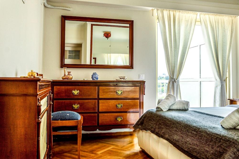 Alexander's Penthouse